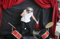 The Crazy Mozarts 033 * 5616 x 3744 * (6.12MB)